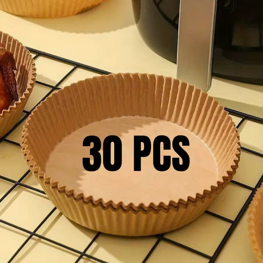 AIR FRYER LINERS